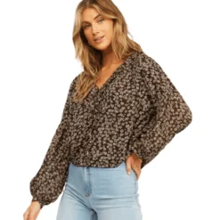 Billabong Meant To Be Top - Women's