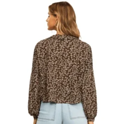 Billabong Meant To Be Top - Women's -Kell Warm Shop 1141500 800 auto