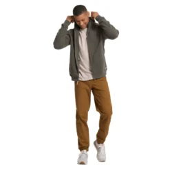 Vuori Seaside Hoodie - Men's