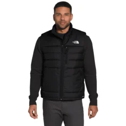 The North Face Aconcagua 2 Vest - Men's -Kell Warm Shop 1146230 800 auto