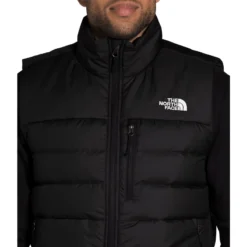 The North Face Aconcagua 2 Vest - Men's -Kell Warm Shop 1146232 800 auto