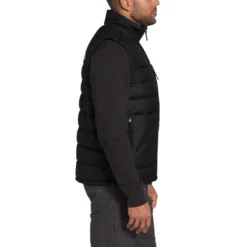The North Face Aconcagua 2 Vest - Men's -Kell Warm Shop 1146233 800 auto