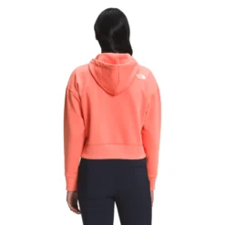 The North Face Logo Play Hoodie - Women's