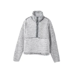 PrAna Polar Escape Snap Up Pullover - Women's 7 PrAna Polar Escape Snap Up Pullover - Women's -Kell Warm Shop 1150172 800 auto