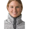 PrAna Polar Escape Snap Up Pullover - Women's
