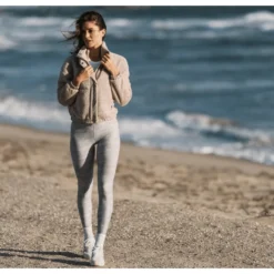 Vuori Cozy Sherpa Jacket - Women's