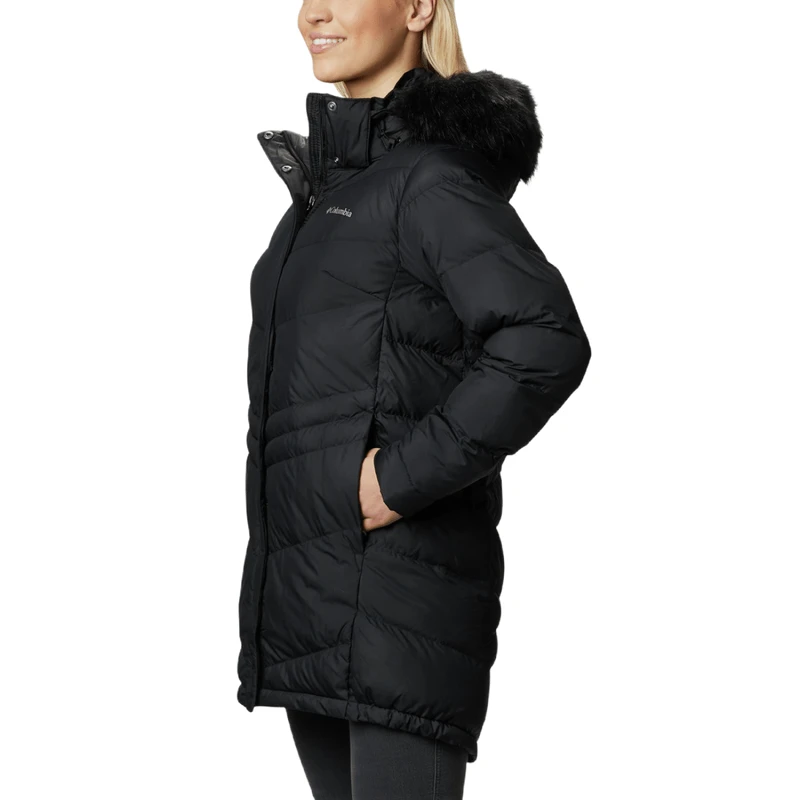 Columbia Peak To Park Mid Insulated Jacket - Women's 1 Columbia Peak To Park Mid Insulated Jacket - Women's