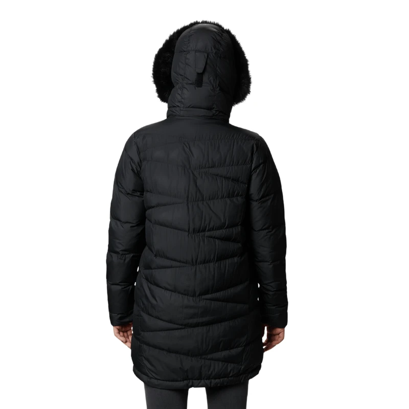 Columbia Peak To Park Mid Insulated Jacket - Women's 2 Columbia Peak To Park Mid Insulated Jacket - Women's - Image 2