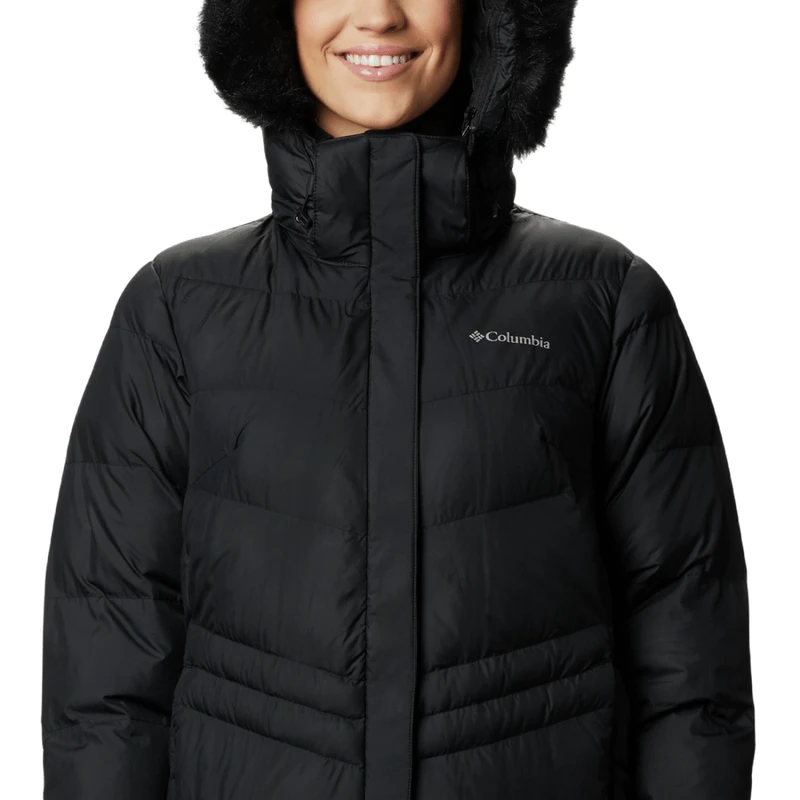 Columbia Peak To Park Mid Insulated Jacket - Women's 6 Columbia Peak To Park Mid Insulated Jacket - Women's - Image 6
