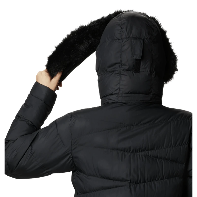 Columbia Peak To Park Mid Insulated Jacket - Women's 4 Columbia Peak To Park Mid Insulated Jacket - Women's - Image 4