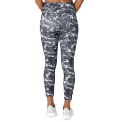 Saucony Fortify Crop Tight - Women's