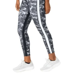 Saucony Fortify Crop Tight - Women's -Kell Warm Shop 1163505 800 auto