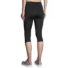 Brooks Method Half Crop Tight - Women's