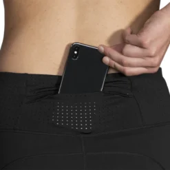 Brooks Method Half Crop Tight - Women's -Kell Warm Shop 1164128 800 auto