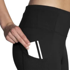 Brooks Method Half Crop Tight - Women's -Kell Warm Shop 1164129 800 auto