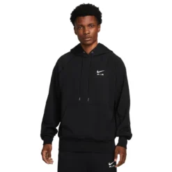 Nike Air French Terry Pullover Hoodie - Men's -Kell Warm Shop 1165662 800 auto
