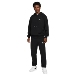 Nike Air French Terry Pullover Hoodie - Men's -Kell Warm Shop 1165663 800 auto