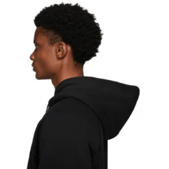 Nike Air French Terry Pullover Hoodie - Men's -Kell Warm Shop 1165665 800 auto