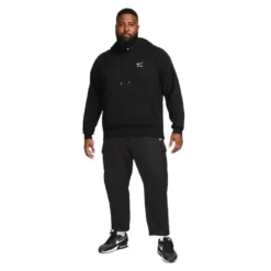 Nike Air French Terry Pullover Hoodie - Men's