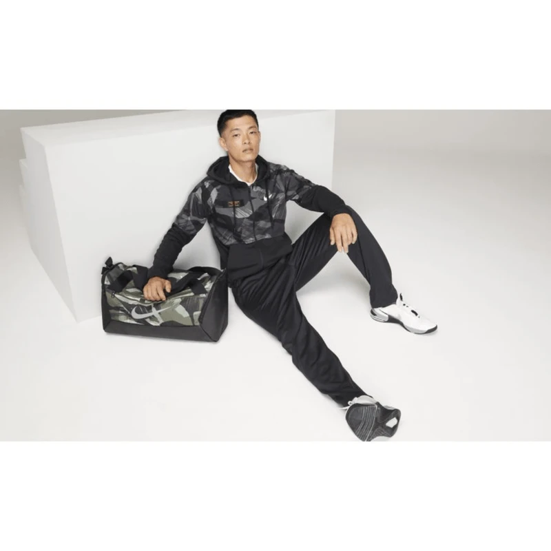 Nike Therma-FIT Fitness Pant - Men's 8 Nike Therma-FIT Fitness Pant - Men's - Image 8