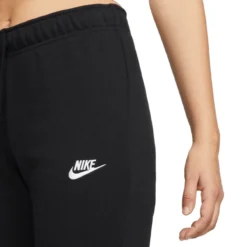Nike Sportswear Club Fleece Mid-Rise Slim Jogger - Women's -Kell Warm Shop 1165719 800 auto