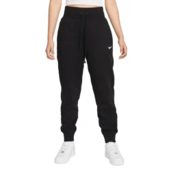 Nike Phoenix Fleece High-Waisted Jogger - Women's -Kell Warm Shop 1165731 800 auto