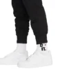 Nike Phoenix Fleece High-Waisted Jogger - Women's