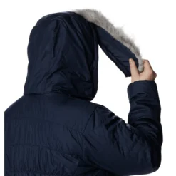 Columbia Sparks Lake Jacket - Women's -Kell Warm Shop 1180593 800 auto
