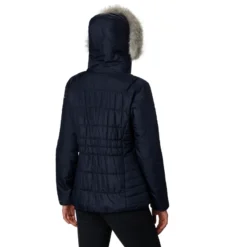 Columbia Sparks Lake Jacket - Women's -Kell Warm Shop 1180596 800 auto
