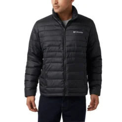 Columbia Cloverdale Interchange Jacket - Men's -Kell Warm Shop 1181001 800 auto