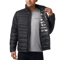 Columbia Cloverdale Interchange Jacket - Men's