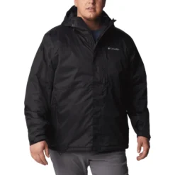 Columbia Tipton Peak II Insulated Jacket - Men's -Kell Warm Shop 1182807 800 auto