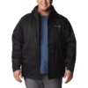 Columbia Tipton Peak II Insulated Jacket - Men's