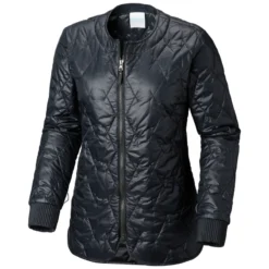 Columbia Out And Back Interchange Jacket - Women's -Kell Warm Shop 1182826 800 auto