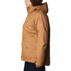 Columbia Mount Erie Interchange Liner And Shell Winter Jacket - Women's -Kell Warm Shop 1183954 800 auto