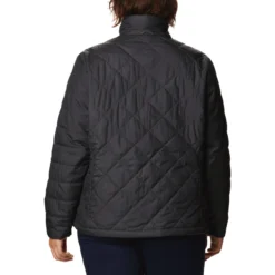 Columbia Mount Erie Interchange Liner And Shell Winter Jacket - Women's -Kell Warm Shop 1183957 800 auto