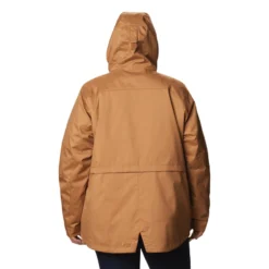 Columbia Mount Erie Interchange Liner And Shell Winter Jacket - Women's -Kell Warm Shop 1183958 800 auto