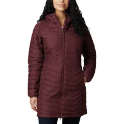 Columbia Powder Lite Mid Jacket - Women's