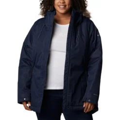 Columbia Suttle Mountain II Insulated Jacket - Women's