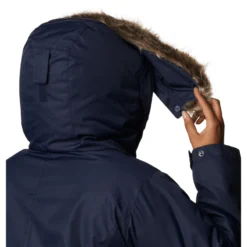 Columbia Suttle Mountain II Insulated Jacket - Women's -Kell Warm Shop 1187282 800 auto