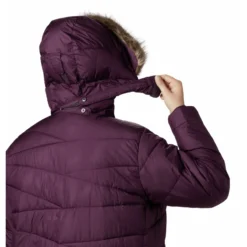 Columbia Peak To Park Insulated Jacket - Women's