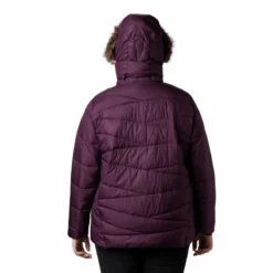 Columbia Peak To Park Insulated Jacket - Women's -Kell Warm Shop 1187976 800 auto