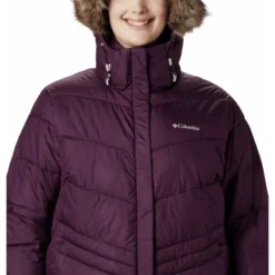Columbia Peak To Park Insulated Jacket - Women's -Kell Warm Shop 1187977 800 auto