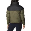 Columbia Pike Lake Cropped Jacket - Women's