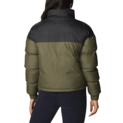 Columbia Pike Lake Cropped Jacket - Women's