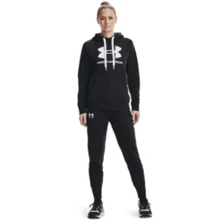 Under Armour Rival Fleece Jogger - Women's