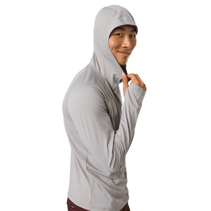 PrAna Lost Sol Hoodie - Men's 6 PrAna Lost Sol Hoodie - Men's - Image 6
