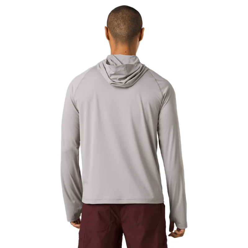 PrAna Lost Sol Hoodie - Men's 1 PrAna Lost Sol Hoodie - Men's