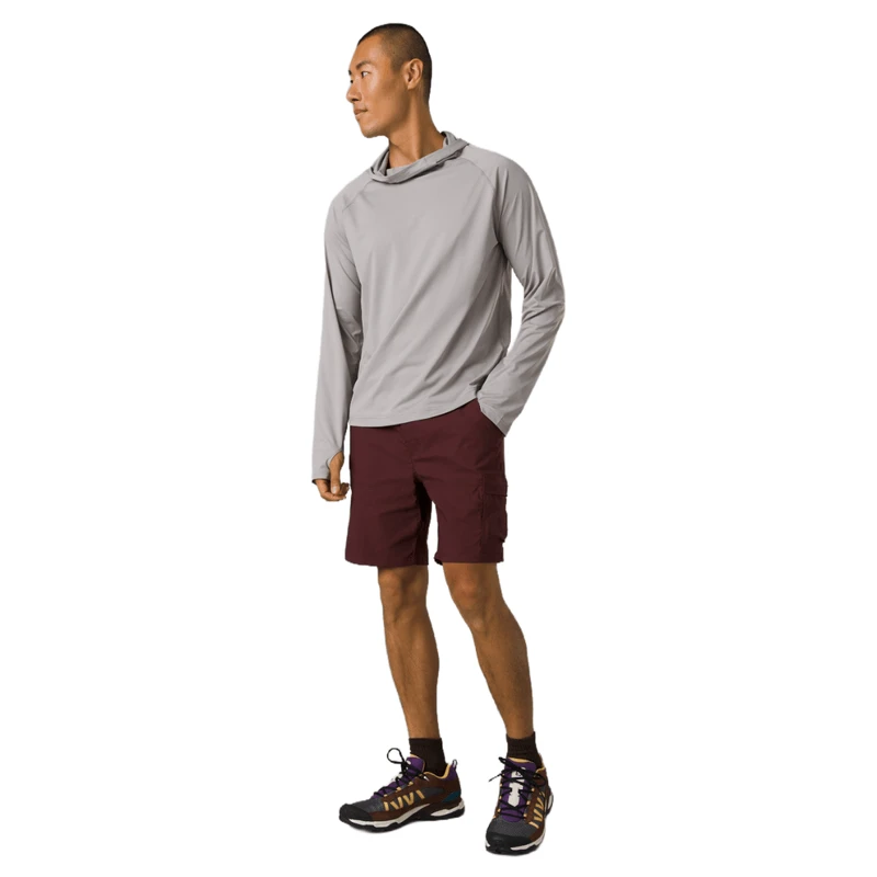 PrAna Lost Sol Hoodie - Men's 5 PrAna Lost Sol Hoodie - Men's - Image 5