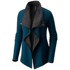 Mountain Hardwear Sarafin Wrap Sweater - Women's